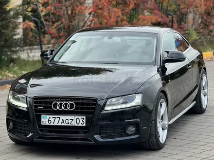 Диски R19 AUDI + Резина ЗИМА/ЛЕТО. за 550 000 тг. в Кокшетау