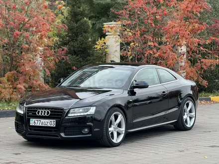 Диски R19 AUDI + Резина ЗИМА/ЛЕТО. за 550 000 тг. в Кокшетау – фото 2