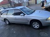 Subaru Legacy 1995 года за 1 750 000 тг. в Есик – фото 3