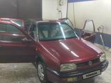 Volkswagen Golf 1992 годаүшін800 000 тг. в Кокшетау – фото 2