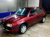Volkswagen Golf 1992 годаүшін800 000 тг. в Кокшетау – фото 5
