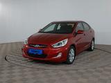 Hyundai Accent 2014 года за 5 490 000 тг. в Шымкент