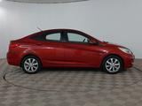 Hyundai Accent 2014 года за 5 490 000 тг. в Шымкент – фото 4