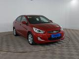 Hyundai Accent 2014 года за 5 490 000 тг. в Шымкент – фото 3