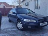 Toyota Camry 1997 годаүшін4 500 000 тг. в Шымкент