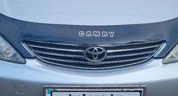 Toyota Camry 2006 года за 6 300 000 тг. в Уральск – фото 3