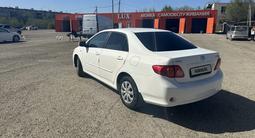 Toyota Corolla 2008 годаүшін4 200 000 тг. в Актобе