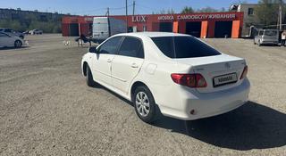 Toyota Corolla 2008 года за 4 200 000 тг. в Актобе