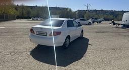 Toyota Corolla 2008 годаүшін4 200 000 тг. в Актобе – фото 4