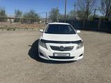 Toyota Corolla 2008 года за 4 200 000 тг. в Актобе – фото 2