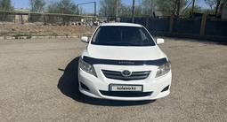 Toyota Corolla 2008 годаүшін4 200 000 тг. в Актобе – фото 2