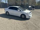 Toyota Corolla 2008 года за 4 200 000 тг. в Актобе – фото 3