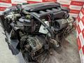 Двигатель на BMWүшін330 000 тг. в Алматы – фото 4