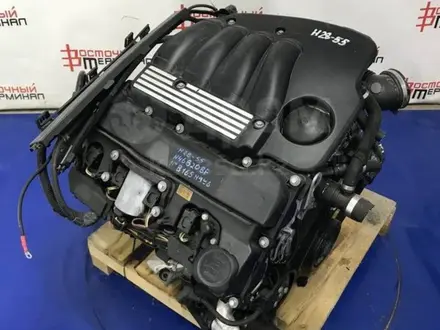 Двигатель на BMW за 330 000 тг. в Алматы – фото 5