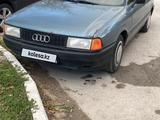 Audi 80 1991 года за 800 000 тг. в Тараз