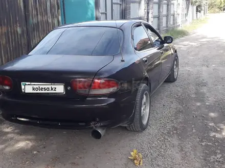 Mazda Xedos 6 1995 года за 1 000 000 тг. в Алматы – фото 4