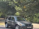 Ford Escape 2005 года за 3 300 000 тг. в Тараз – фото 2