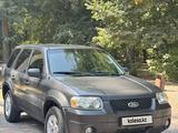 Ford Escape 2005 года за 3 300 000 тг. в Тараз – фото 3