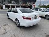 Toyota Camry 2007 года за 5 900 000 тг. в Тараз – фото 5