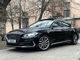 Hyundai Grandeur 2017 годаfor12 800 000 тг. в Шымкент