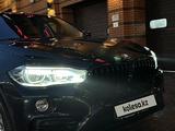 BMW X6 2014 года за 15 500 000 тг. в Алматы