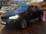 BMW X6 2014 года за 15 500 000 тг. в Алматы – фото 2