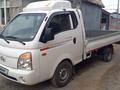 Hyundai Porter 2007 года за 5 500 000 тг. в Алматы – фото 5