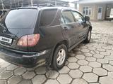 Toyota Harrier 2000 годаүшін4 300 000 тг. в Алматы – фото 5