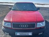 Audi 100 1993 годаүшін1 200 000 тг. в Петропавловск – фото 3