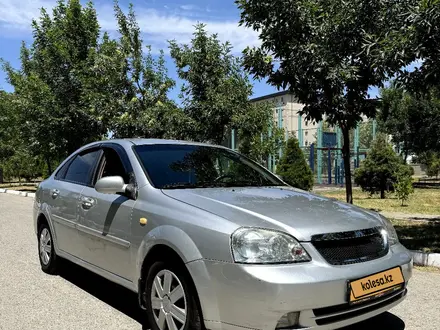 Daewoo Lacetti 2004 года за 2 500 000 тг. в Шымкент