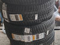 Комплект шин Pirelli для MB GLE/GLS перед 285/45R22 зад 325/40R22 за 2 400 000 тг. в Алматы