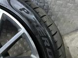 Pirelli P-Zero за 900 000 тг. в Алматы – фото 3