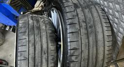 Pirelli P-Zero за 900 000 тг. в Алматы – фото 5
