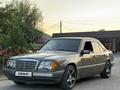 Mercedes-Benz E 230 1990 года за 1 650 000 тг. в Жетысай – фото 3