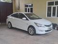 Hyundai Accent 2015 годаүшін5 500 000 тг. в Шымкент – фото 2