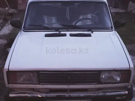 ВАЗ (Lada) 2105 1994 года за 470 000 тг. в Шымкент – фото 2