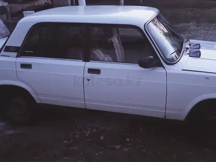 ВАЗ (Lada) 2105 1994 года за 470 000 тг. в Шымкент – фото 3