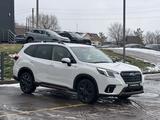 Subaru Forester 2022 года за 15 950 000 тг. в Караганда – фото 3