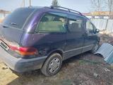 Toyota Previa 1996 года за 2 200 000 тг. в Кокшетау – фото 3