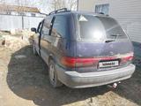 Toyota Previa 1996 года за 2 200 000 тг. в Кокшетау – фото 4