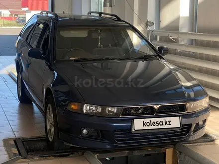 Mitsubishi Legnum 1997 года за 2 500 000 тг. в Алматы