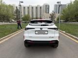 Changan X5 Plus 2026 года за 7 999 999 тг. в Астана – фото 5
