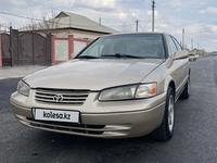 Toyota Camry 1998 годаүшін3 500 000 тг. в Кызылорда