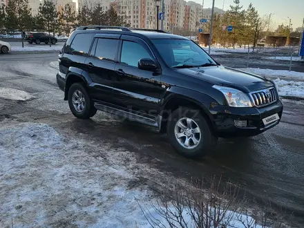 Toyota Land Cruiser Prado 2008 года за 15 300 000 тг. в Астана – фото 2