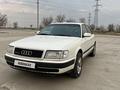 Audi 100 1991 годаfor1 500 000 тг. в Тараз – фото 6