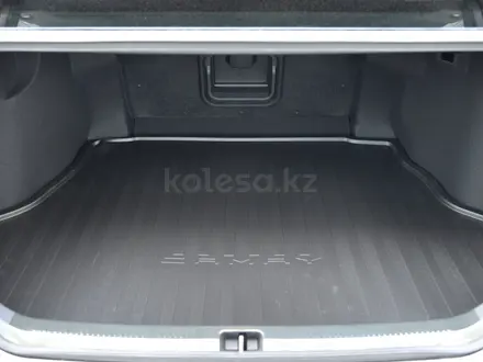 Toyota Camry Luxe eCVT 2026 года за 24 190 000 тг. в Шымкент – фото 10