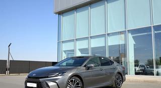 Toyota Camry Luxe eCVT 2026 годаүшін24 190 000 тг. в Шымкент