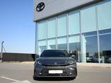Toyota Camry Luxe eCVT 2026 года за 24 190 000 тг. в Шымкент – фото 5