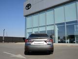 Toyota Camry Luxe eCVT 2026 года за 24 190 000 тг. в Шымкент – фото 4