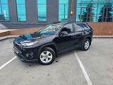 Toyota RAV4 2020 годаүшін15 200 000 тг. в Костанай – фото 5